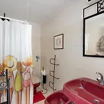 펜션 Casa Dos Afectos - Costa Nova Gafanha da Encarnacao