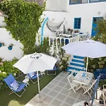 Casa Dos Afectos - Costa Nova 펜션 Gafanha da Encarnacao