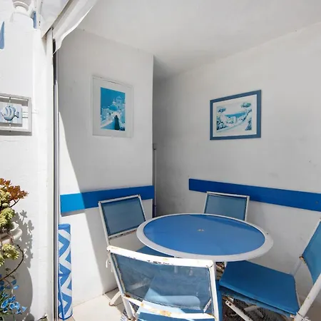 Hébergement de vacances Casa Dos Afectos - Costa Nova *