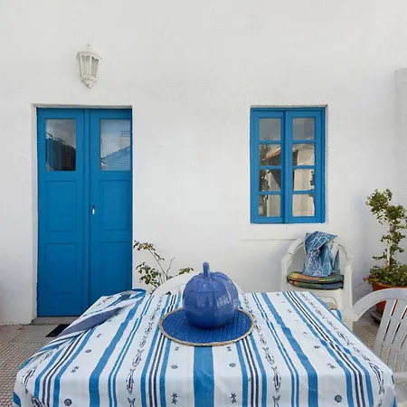 Casa Dos Afectos - Costa Nova * Gafanha da Encarnacao