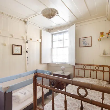 Hébergement de vacances Casa Dos Afectos - Costa Nova Gafanha da Encarnacao