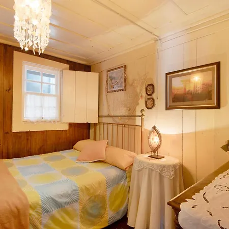 Casa Dos Afectos - Costa Nova Hébergement de vacances Gafanha da Encarnacao