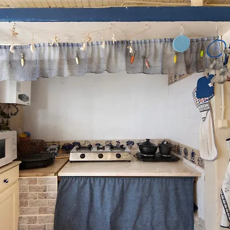 Casa Dos Afectos - Costa Nova Hébergement de vacances