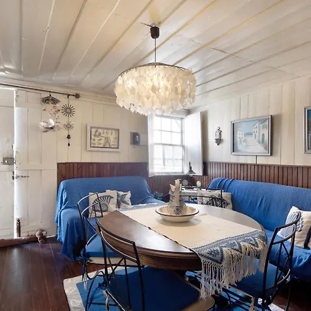 Casa Dos Afectos - Costa Nova Gafanha da Encarnacao