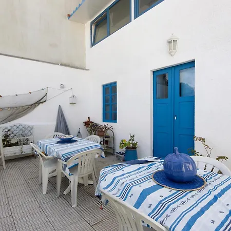 Hébergement de vacances Casa Dos Afectos - Costa Nova *