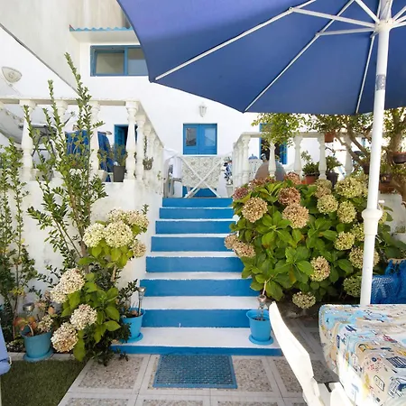 Casa Dos Afectos - Costa Nova Hébergement de vacances Gafanha da Encarnacao