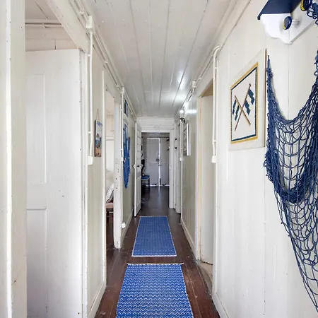 Casa Dos Afectos - Costa Nova Hébergement de vacances