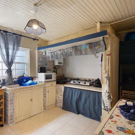 Casa Dos Afectos - Costa Nova Dom wakacyjny Gafanha da Encarnacao