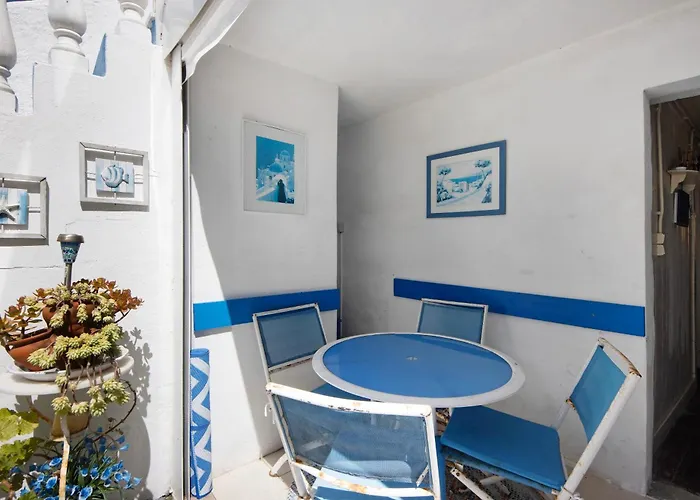 Casa de Férias Casa Dos Afectos - Costa Nova *