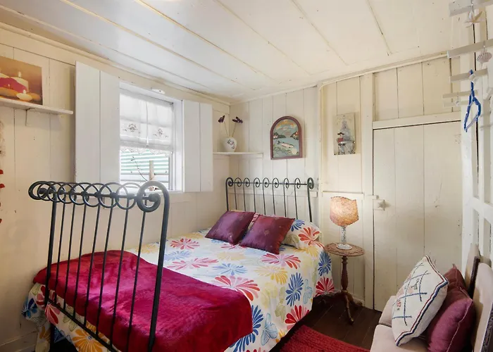 Casa Dos Afectos - Costa Nova Gafanha da Encarnacao