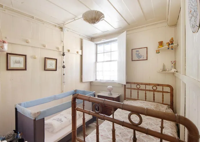 Casa de Férias Casa Dos Afectos - Costa Nova Gafanha da Encarnacao