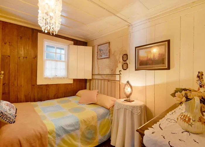 Casa Dos Afectos - Costa Nova Casa de Férias Gafanha da Encarnacao