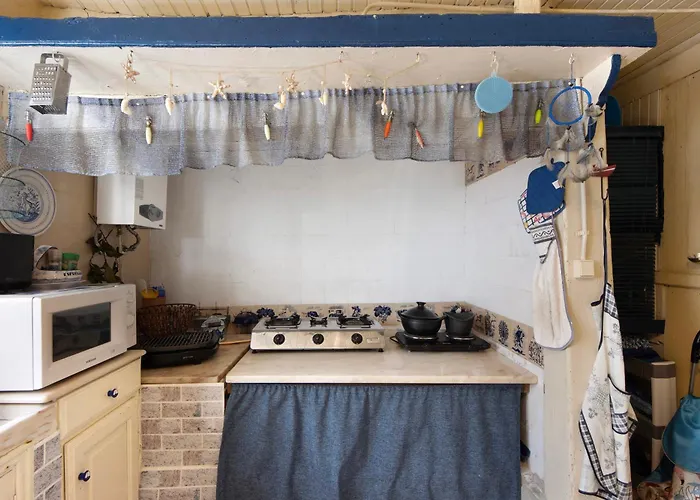 Casa Dos Afectos - Costa Nova Casa de Férias