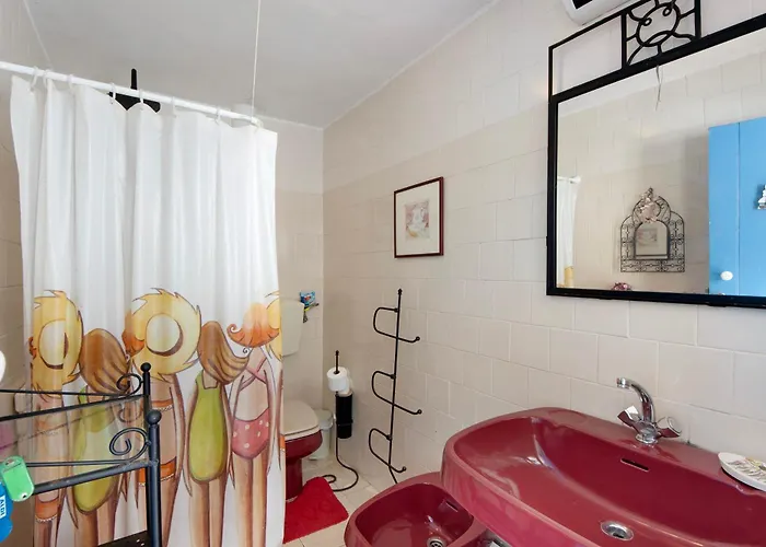 Casa de Férias Casa Dos Afectos - Costa Nova *