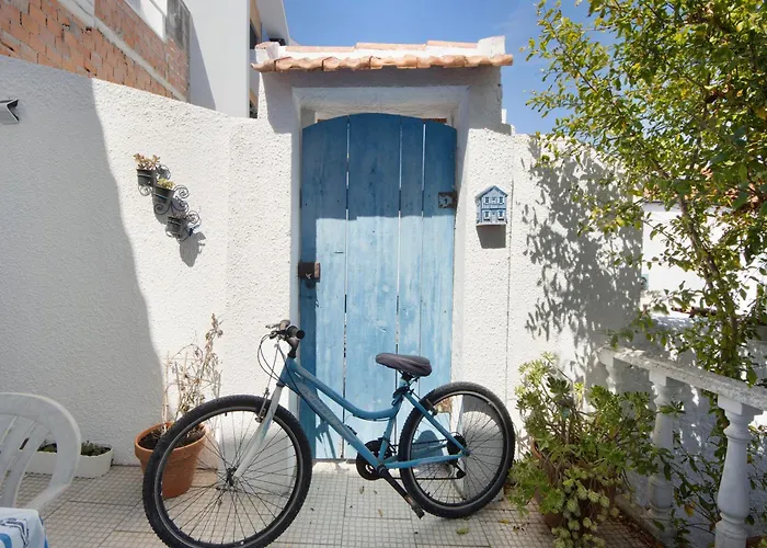 Casa de Férias Casa Dos Afectos - Costa Nova