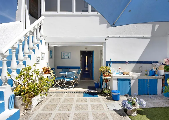 Casa Dos Afectos - Costa Nova Casa de Férias