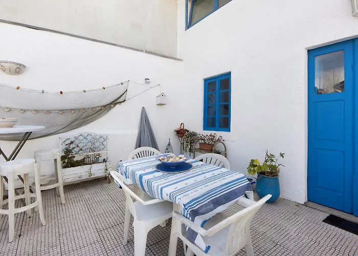 Casa de Férias Casa Dos Afectos - Costa Nova *