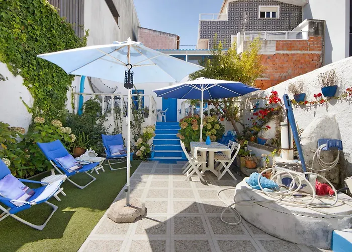 Casa Dos Afectos - Costa Nova Gafanha da Encarnacao