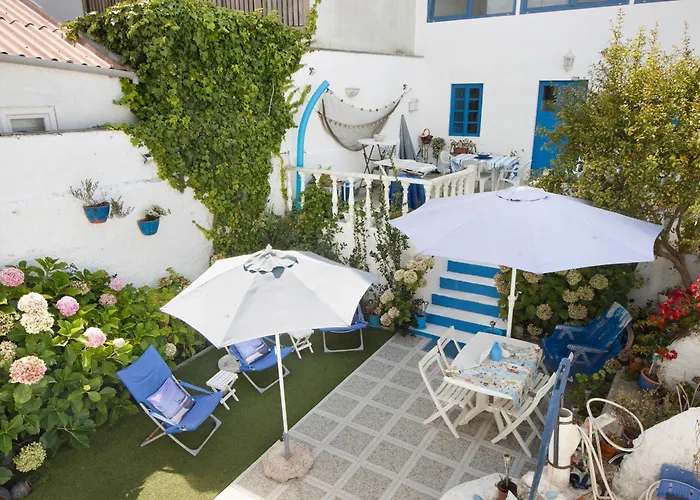 Casa Dos Afectos - Costa Nova