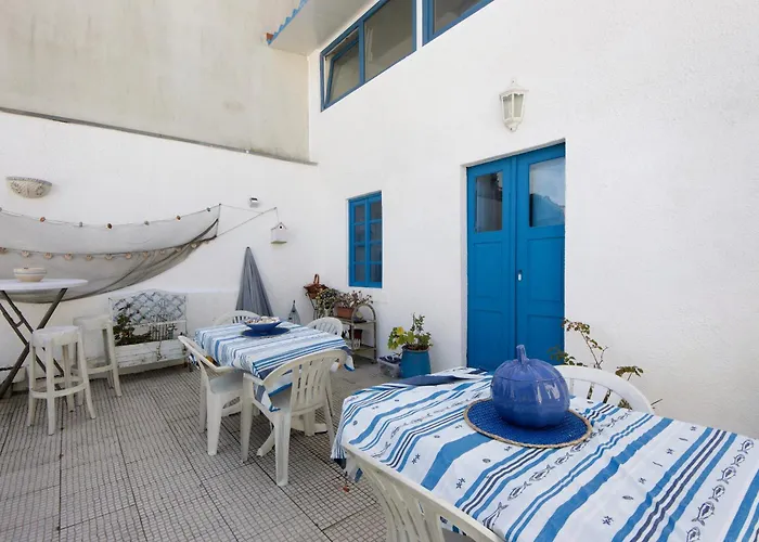 Casa de Férias Casa Dos Afectos - Costa Nova *