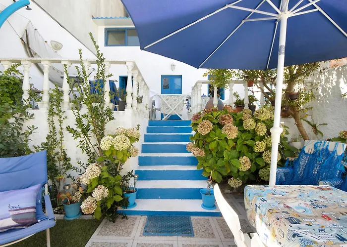 Casa Dos Afectos - Costa Nova Casa de Férias Gafanha da Encarnacao