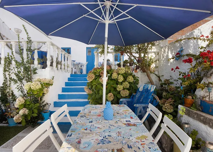 Casa Dos Afectos - Costa Nova Casa de Férias