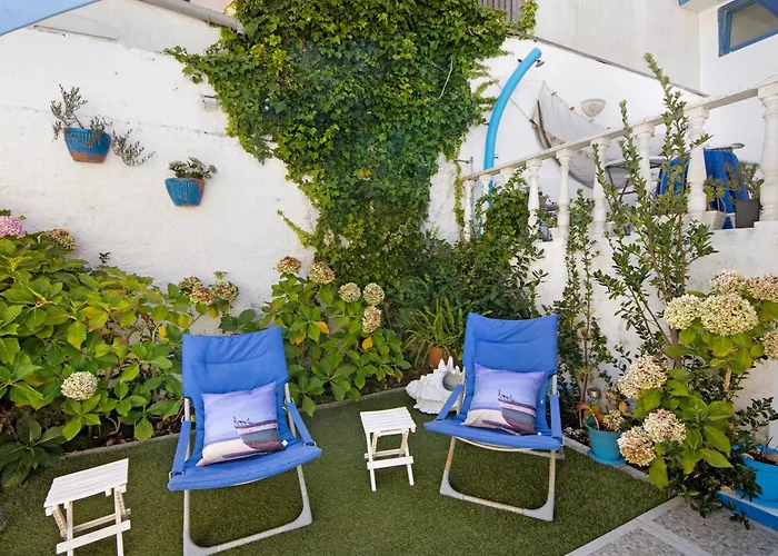 Casa Dos Afectos - Costa Nova