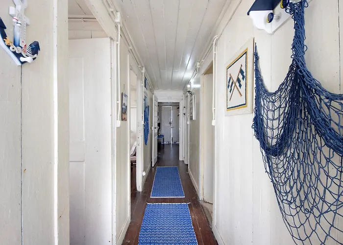 Casa Dos Afectos - Costa Nova Casa de Férias