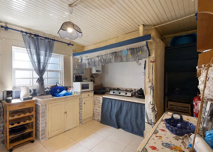 Casa Dos Afectos - Costa Nova